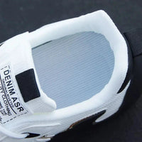 Thumbnail for Waterproof PU Leather Sneakers for Men - InspiredGrabs.com