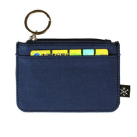 Thumbnail for Women Coin Purse Men's Minimalist Slim Wallet Cardholder Canvas Purse 4642 - InspiredGrabs.com