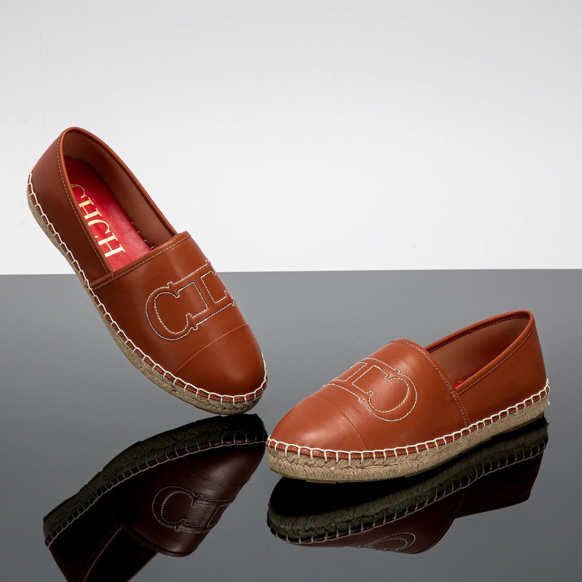 Women's Handmade Anti - Slip Outdoor Lefu Shoes - InspiredGrabs.com