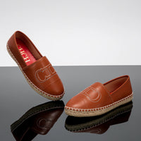 Thumbnail for Women's Handmade Anti - Slip Outdoor Lefu Shoes - InspiredGrabs.com