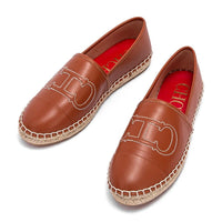 Thumbnail for Women's Handmade Anti - Slip Outdoor Lefu Shoes - InspiredGrabs.com