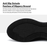 Thumbnail for Women’s Knitted Sock Sneakers – Casual Breathable Flats - InspiredGrabs.com