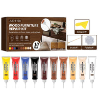 Thumbnail for Wood Furniture Repair Kit - Restore & Refresh - InspiredGrabs.com