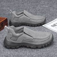 Thumbnail for Xiyin 2025 Low Help Hiking Shoes - Outdoor Adventure - InspiredGrabs.com