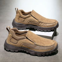 Thumbnail for Xiyin 2025 Low Help Hiking Shoes - Outdoor Adventure - InspiredGrabs.com