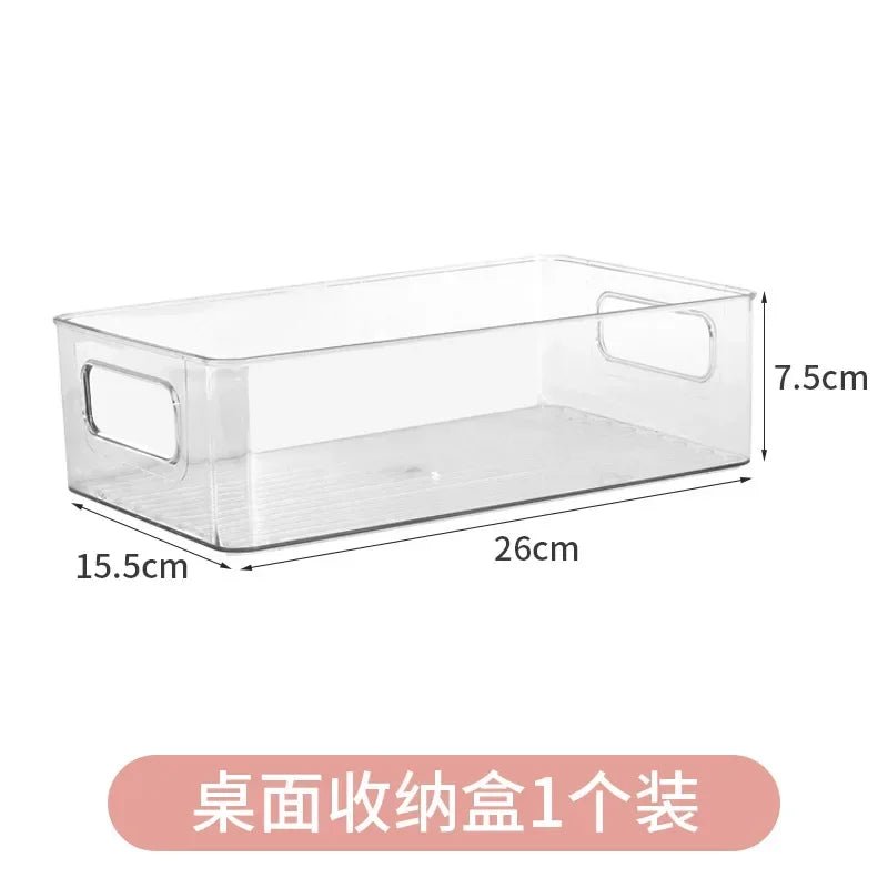 XL Refrigerator Soda Can Organizer Bin - InspiredGrabs.com
