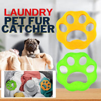 Thumbnail for 2-Pack Pet Hair Remover for Laundry Washing Machine Hair Catcher Pet Fur Catcher - InspiredGrabs.com