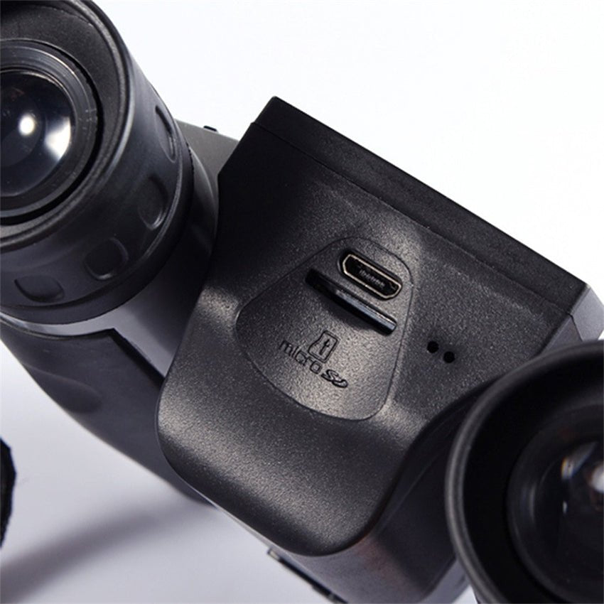 12x32 Binocular Telescope Digital Camera - InspiredGrabs.com