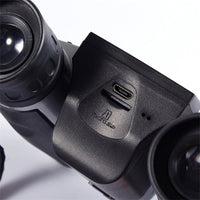 Thumbnail for 12x32 Binocular Telescope Digital Camera - InspiredGrabs.com