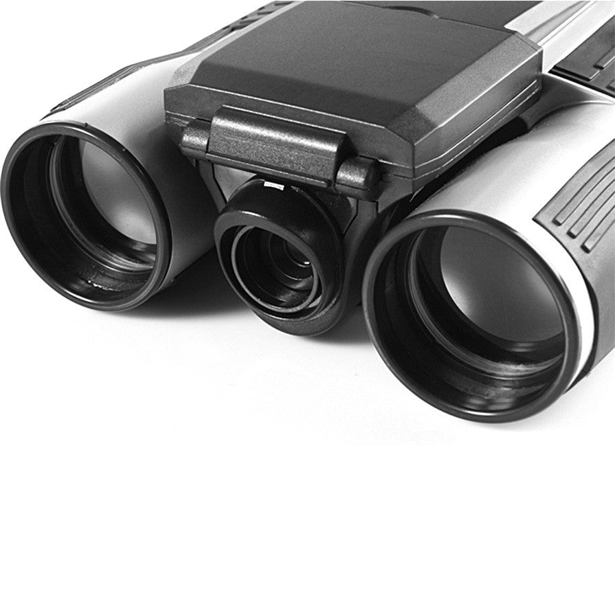 12x32 Binocular Telescope Digital Camera - InspiredGrabs.com