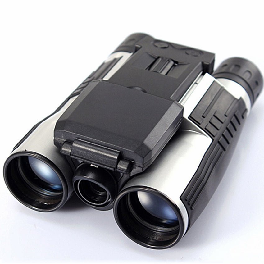 12x32 Binocular Telescope Digital Camera - InspiredGrabs.com