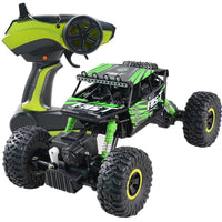 Thumbnail for 4WD Remote Control Electric Bigfoot Climbing Car - InspiredGrabs.com