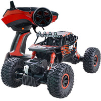 Thumbnail for 4WD Remote Control Electric Bigfoot Climbing Car - InspiredGrabs.com