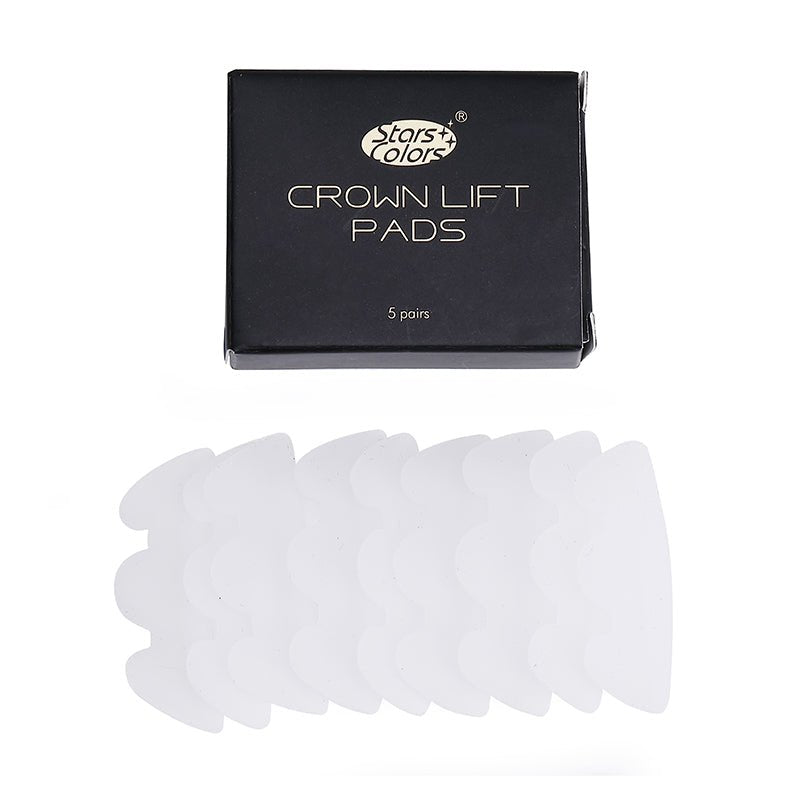 5-8 Minutes Quick Lash Lifting Eyelash Perm Lash Lift Kit Curling Lashes Makeup Tools for Salon - InspiredGrabs.com