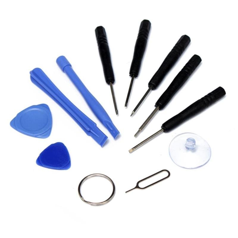 A must-have toolkit for fixing your mobile phone! - InspiredGrabs.com