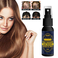 Thumbnail for Beard Growth Oil Serum Fast Growing Beard Mustache Facial Hair Grooming for Men - InspiredGrabs.com