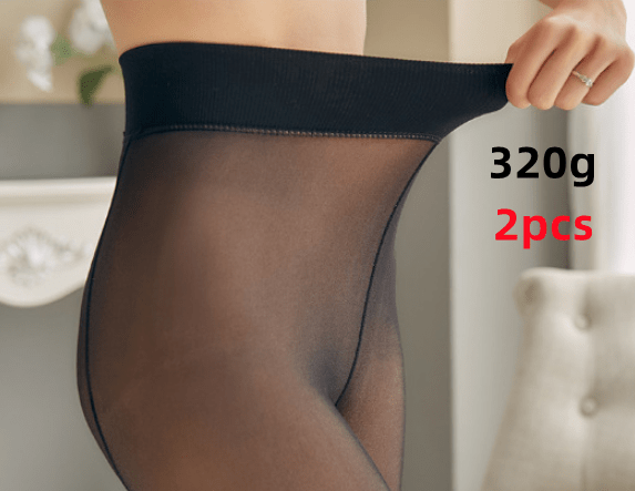 Adjustable Maternity Leggings Maternity Pantyhose Tights Silk Stockings - InspiredGrabs.com