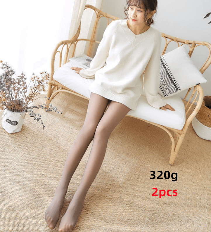 Adjustable Maternity Leggings Maternity Pantyhose Tights Silk Stockings - InspiredGrabs.com