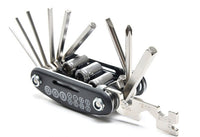 Thumbnail for Bicycle Repair Combination Tool - InspiredGrabs.com