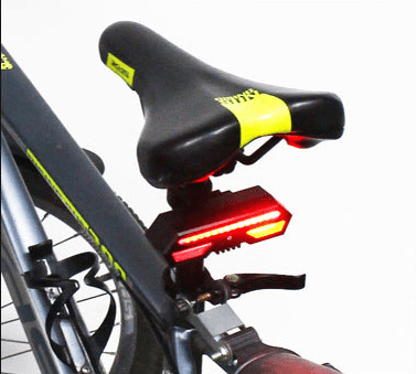 Bicycle Taillights - InspiredGrabs.com