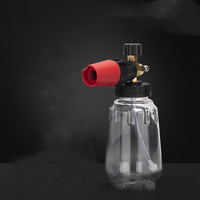 Thumbnail for Blast away dirt and grime with our high-pressure foam spray pot. - InspiredGrabs.com