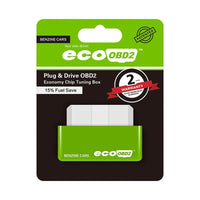 Thumbnail for Plug and Play ECOOBD2 Gasoline Car Fuel Economy ECO OBD2 Driver - InspiredGrabs.com