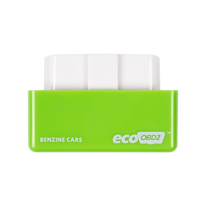 Plug and Play ECOOBD2 Gasoline Car Fuel Economy ECO OBD2 Driver - InspiredGrabs.com