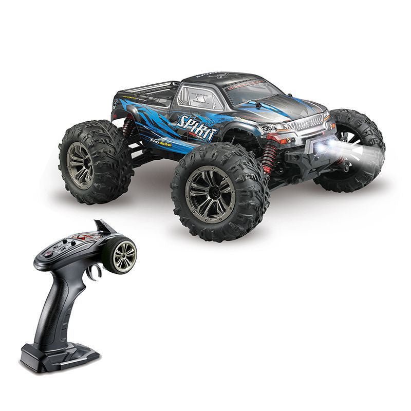 Brushless New Product 4WD Remote Control Car Toys - InspiredGrabs.com