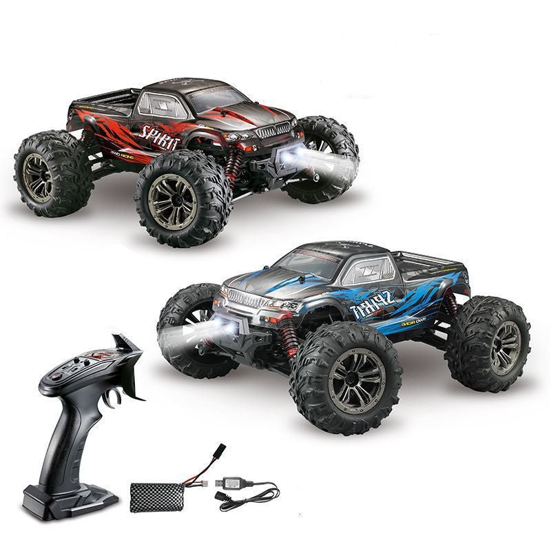 Brushless New Product 4WD Remote Control Car Toys - InspiredGrabs.com