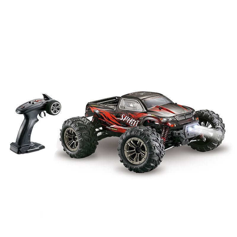 Brushless New Product 4WD Remote Control Car Toys - InspiredGrabs.com