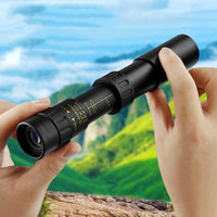 Thumbnail for Capture stunning, high-quality photos with our Telescopic Zoom Monoculars Mobile Phone Camera Telescope. - InspiredGrabs.com