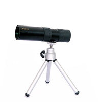 Thumbnail for Capture stunning, high-quality photos with our Telescopic Zoom Monoculars Mobile Phone Camera Telescope. - InspiredGrabs.com