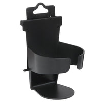 Thumbnail for Car Cup Holders Car-styling Car Truck Drink Water Cup Bottle Can Holder Door Mount Stand ABS Rubber Drinks Holders - InspiredGrabs.com