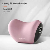 Thumbnail for Car Headrest Lumbar Support and Shoulder Pillow - InspiredGrabs.com