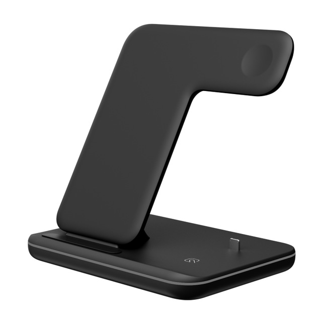 Convenience and Versatility with Our 3-in-1 Wireless Charger - InspiredGrabs.com