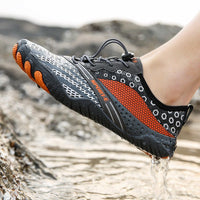 Thumbnail for Discover the latest Cross-border Five-finger Shoes for adventurous souls. - InspiredGrabs.com