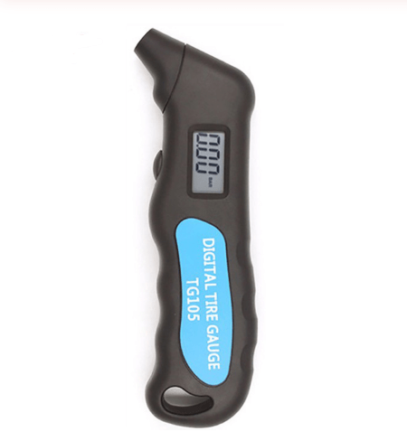 Discover the ultimate tire pressure gauge for all your needs. - InspiredGrabs.com