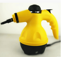 Thumbnail for Effortlessly clean any surface with our powerful steam cleaner. - InspiredGrabs.com