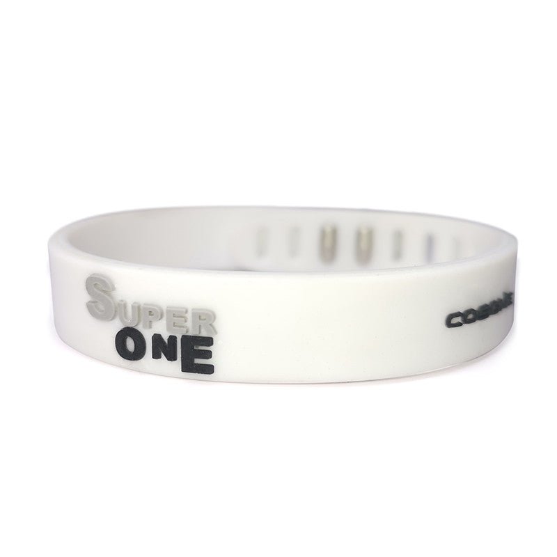 Enhance Your Ski Performance with the Balance Energy Bracelet. - InspiredGrabs.com