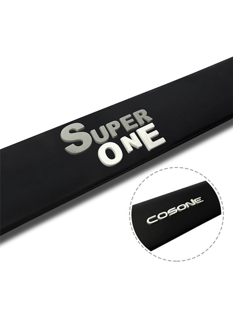 Enhance Your Ski Performance with the Balance Energy Bracelet. - InspiredGrabs.com