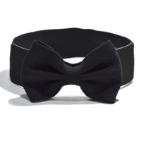 Thumbnail for Enhance your style with our chic women's elastic wide belt. - InspiredGrabs.com