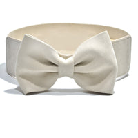 Thumbnail for Enhance your style with our chic women's elastic wide belt. - InspiredGrabs.com