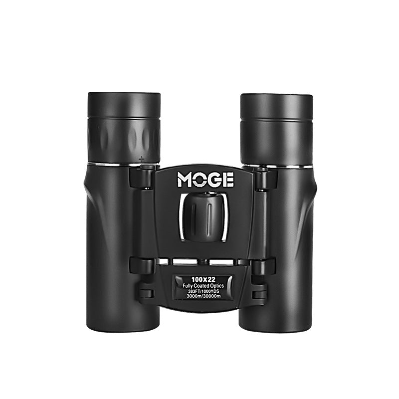 Binoculars High-power High-definition Binoculars - InspiredGrabs.com