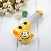 Thumbnail for Car Auto LED Torch Flashlight Emergency Safety Hammer Belt Cutter Escape Tools - InspiredGrabs.com