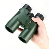 Thumbnail for 10X42 Binoculars HD High Power Children's Telescope Mobile Camera Telescope - InspiredGrabs.com