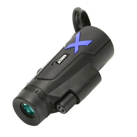 Experience the Future: Connect Your Cell Phone to Monoculars. - InspiredGrabs.com