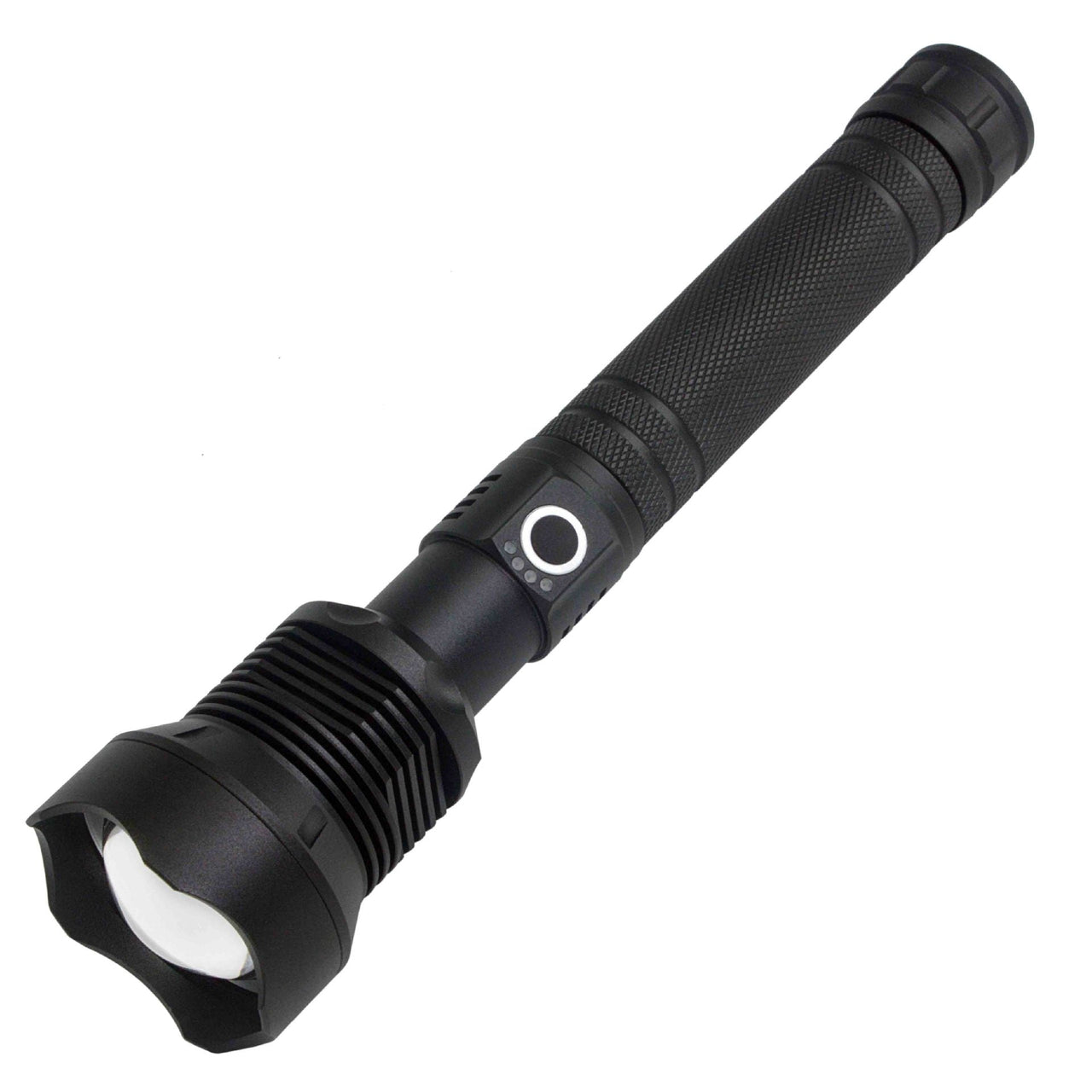 XHP70.2 Powerful USB Led Flashlight - InspiredGrabs.com