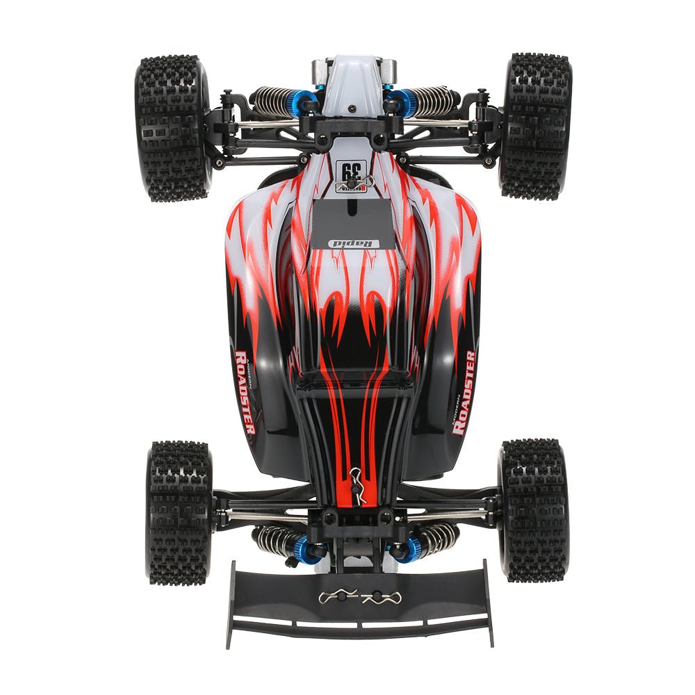 A959 Remote Control Car RC Remote Control Charging Off-road Vehicle - InspiredGrabs.com