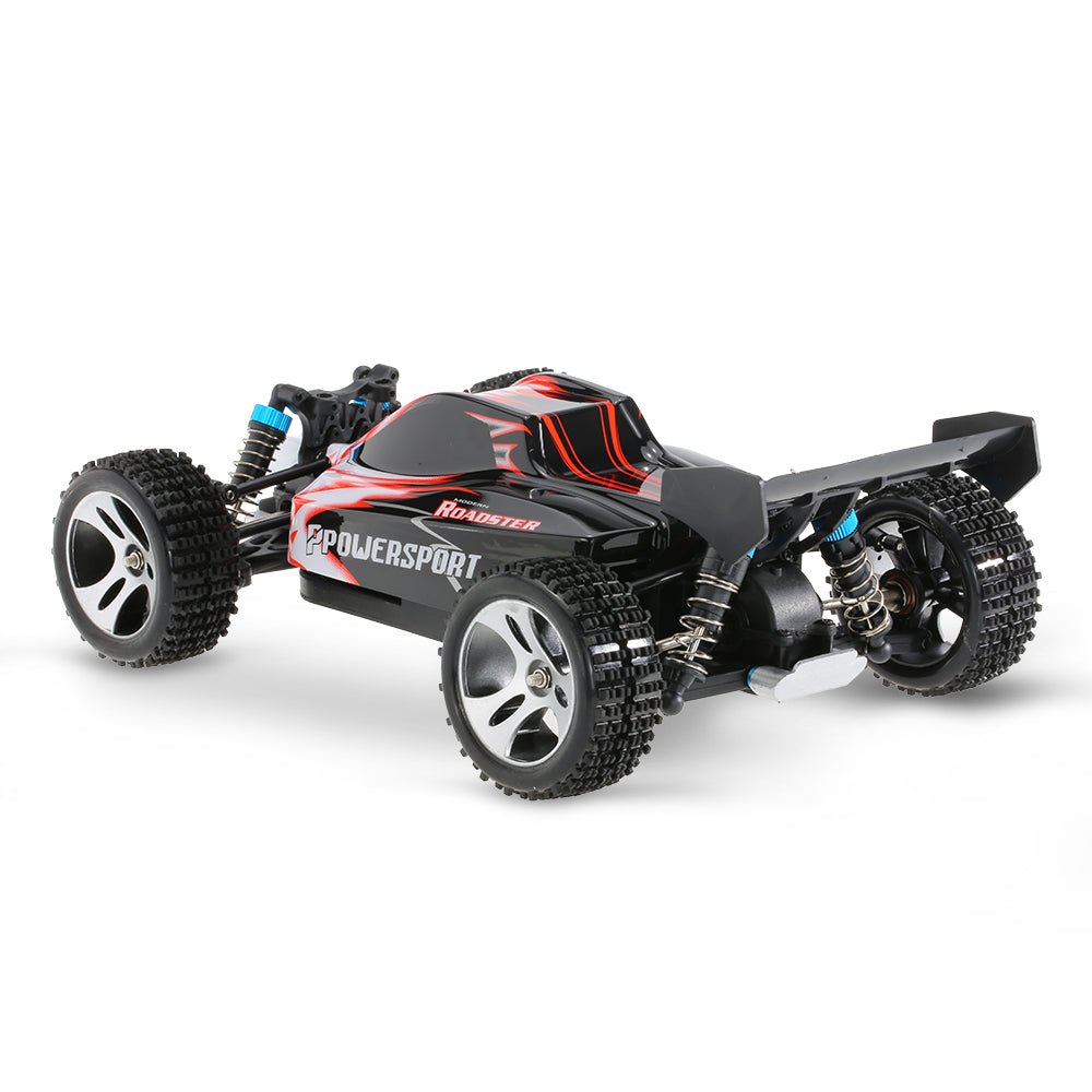 A959 Remote Control Car RC Remote Control Charging Off-road Vehicle - InspiredGrabs.com