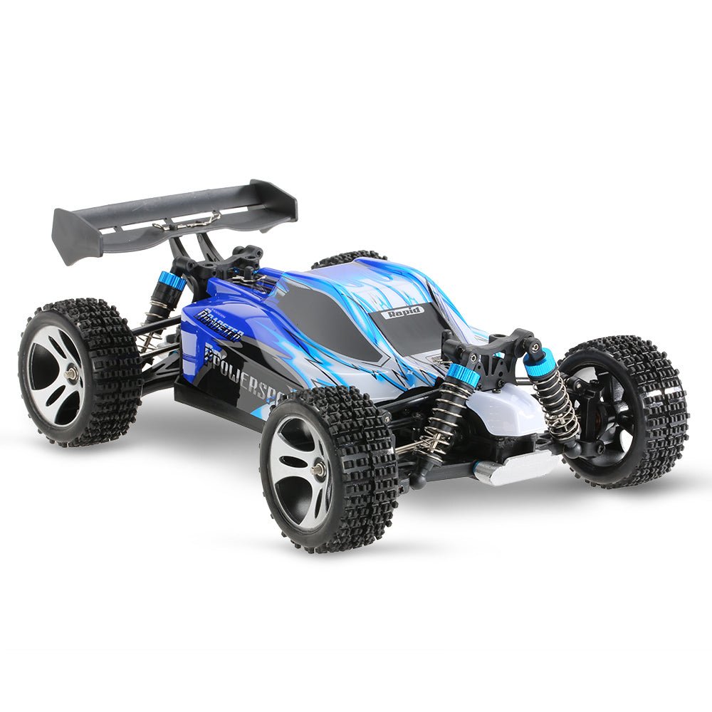 A959 Remote Control Car RC Remote Control Charging Off-road Vehicle - InspiredGrabs.com